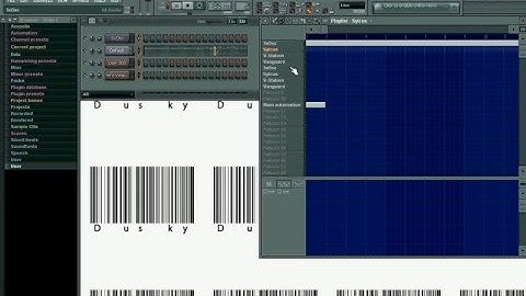 Re: Adagio For Strings Lead for 3xOsc and Sytrus