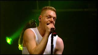 Erasure - Chains of Love (The EIS Christmas Concert 2002) [HD]