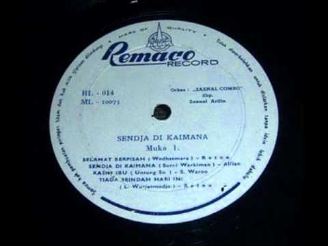 IBUNDA SAJANG (RETNO)