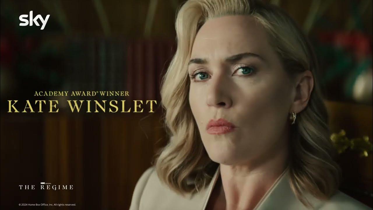 The Regime Teaser Trailer Sky Österreich YouTube