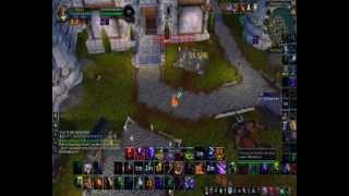 Dragonwrath Warlock Pvp