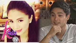 Heart Is Cocos Star Circle Batchmate