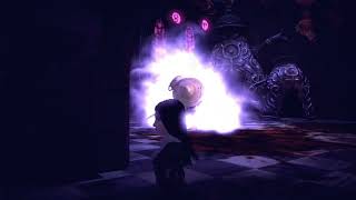 Alice Madness Returns in English No Comentary pt2