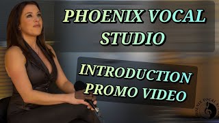 Phoenix Vocal Studio / Introduction / Extreme / Traditional Voice Training / World Music