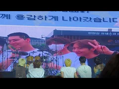 260426 ONEWE O! NEW E!volution V in TAIPEI-VCR Reaction