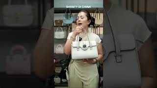 Promo Slingbag Mincol Koge