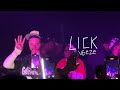 Veeze LICK Live At Washington D C mp3