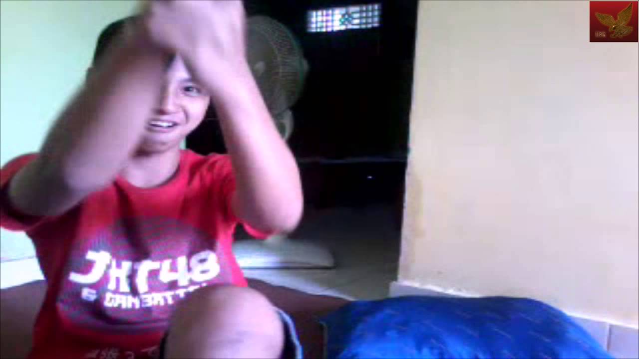 Tembakan Apih Gann!!! - YouTube