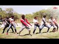 Kumbe Kumbe Bahati Ft Mr Seed Official Dance Video mp3