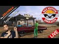⛽ Gas Station Simulator ⛽ - Fejlesszük fel a bodegákat! - 3. Rész magyarul