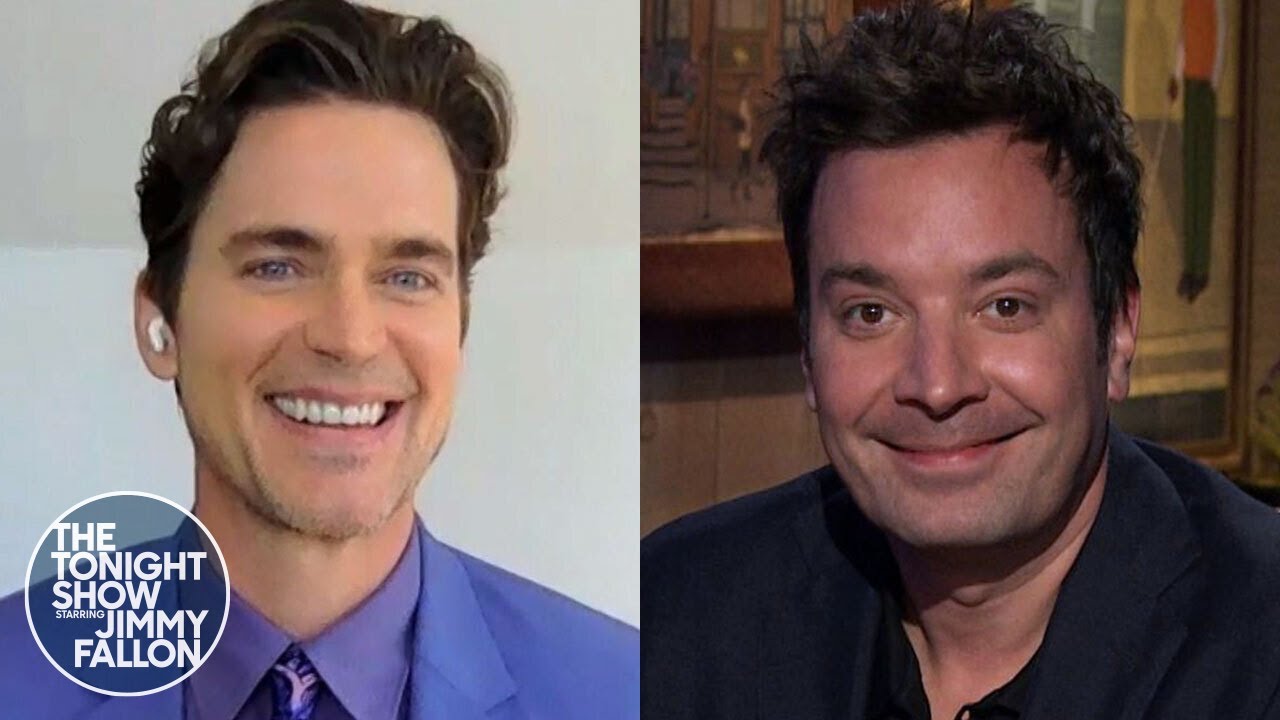 Matt Bomer Had Epic Karaoke Nights with The Boys in the Band Cast