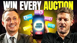 How This Top Agent Puts Every Property to Auction