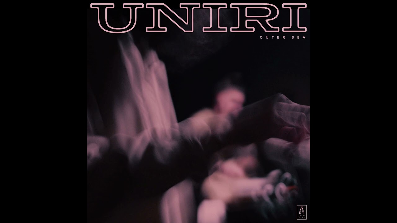 Uniri - Outer Sea