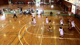 20150505 Kamonomiya Basketball Kannami 9
