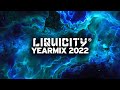 Liquicity Drum & Bass Yearmix 2022 (Mixed by Andromedik)