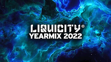 Liquicity Drum & Bass Yearmix 2022 (Mixed by Andromedik)