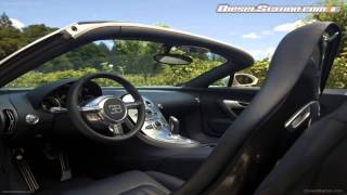 Bugatti Veyron 16 4 Super Sport   Jay Leno's Garage
