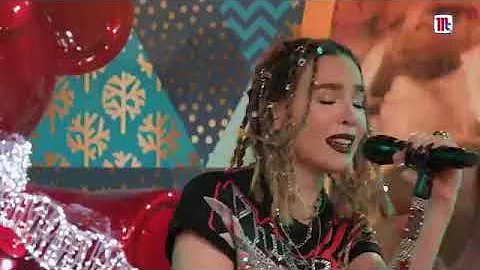 Belinda - Concierto Navideo - McCormick