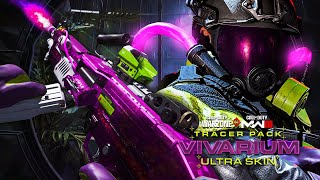 Lote VIVARIUM ULTRA SKIN TRACER PACK para WARZONE Y MW3