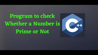 Program to check number is Composite or not