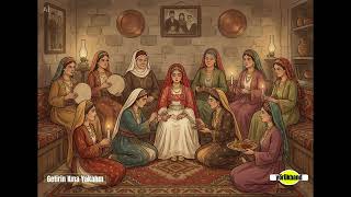 Getirin Kına Yakalım (Muğla Kına Havası)