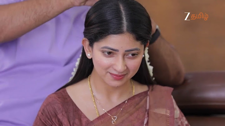 Idhayam | Ep - 734 | Webisode | Jul 11 2025 | Zee Tamil