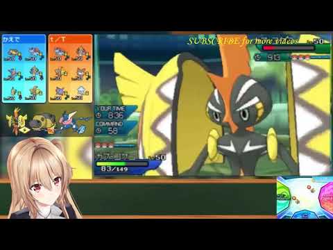 【ポケモン実況】最終3位の新戦術受けループマッチング！！まさかの型に驚愕！？