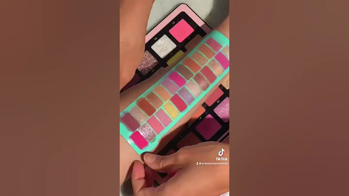Norvina Vol 4 is perfect for spring