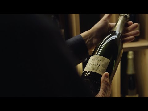 Vídeo: Els millors xampanys i vins escumosos francesos