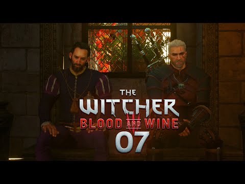 Video: Beobachten Sie: Die Ersten 30 Minuten Von The Witcher 3: Blood And Wine