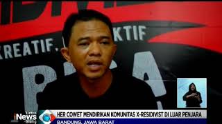 Heri Coet, Dulu Keluar Masuk Penjara, Kini Sukses Jadi Pengusaha Resimi