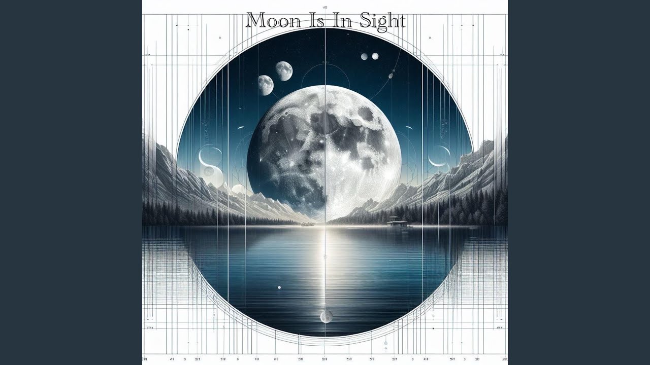 Watch Moon Is In Sight on YouTube Watch Moon Is In Sight on YouTube