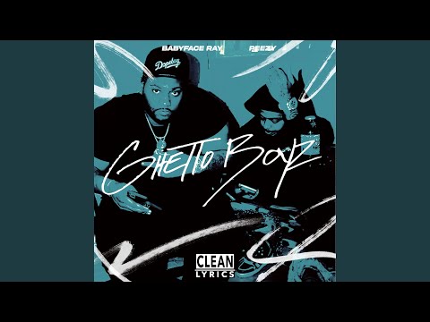 Ghetto Boyz - YouTube