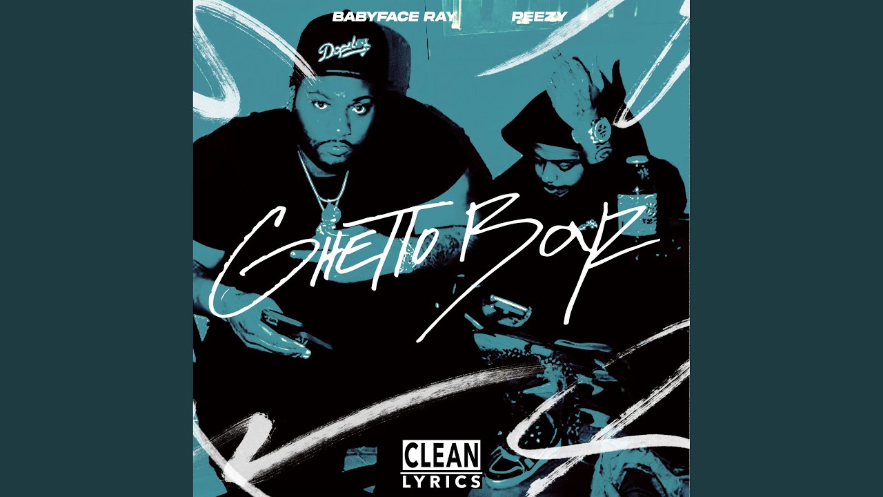 洋楽 BABY BOY ENE G-RAP G-FUNK CHICANO Chicano Rap G Funk
