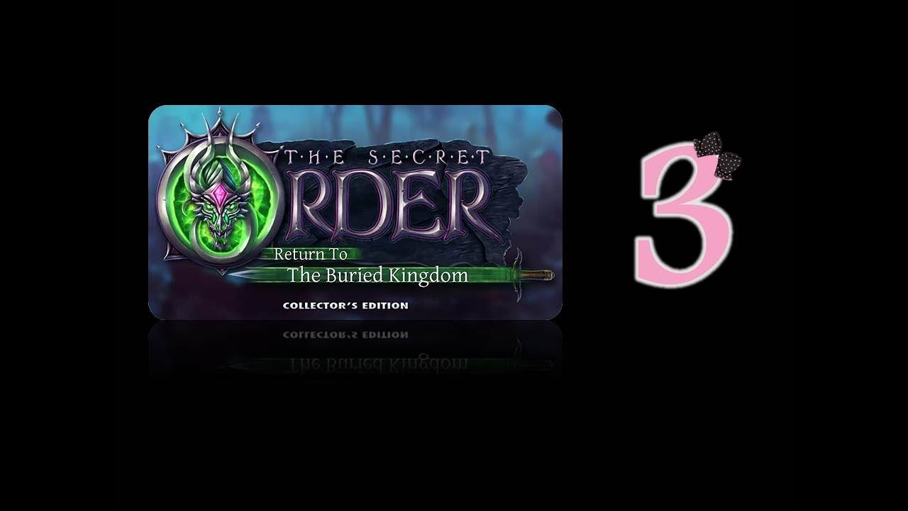 The Secret Order 8: Return to the Buried Kingdom downloading