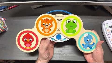 Shopping for Circuit Bending toys at a Thrift Store