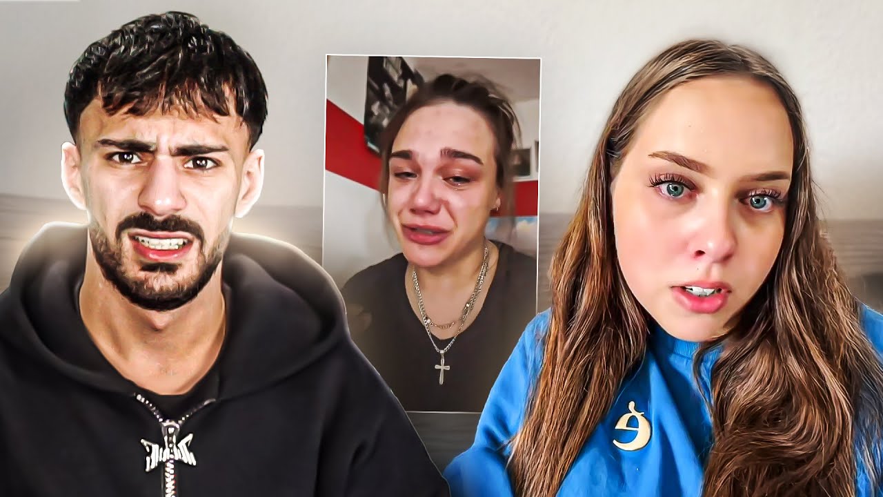 MÄDCHEN BITTE HALT DEINE F*ESSE