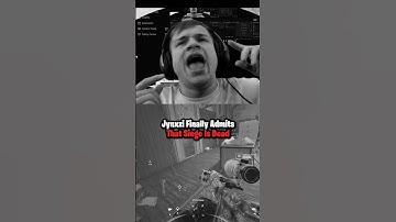 Why Jynxzi Has Quit Siege… #jynxzi #r6 #trending