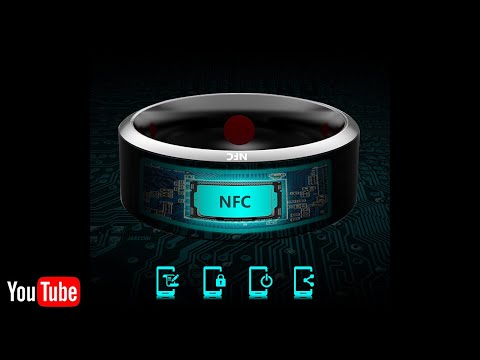 სმარტ ბეჭედი