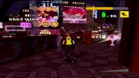 JSRF 99th Street Tutorial