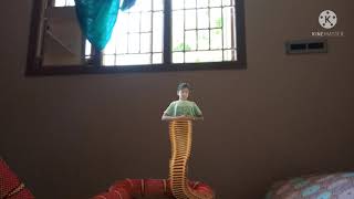 NAGINI SERIES TAMIL screenshot 3