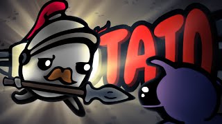 видео: Имбовый рыцарь на броне // Brotato #13 картинка: Имбовый рыцарь на броне // Brotato #13