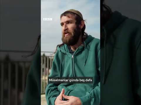 Video: Yəhudi kişi üzükləri nə adlanır?