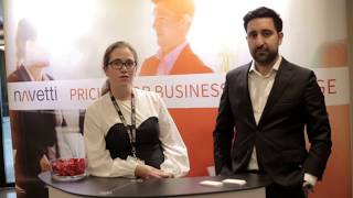 Nyps 2017 Europe Pricing Conference Navetti Interview