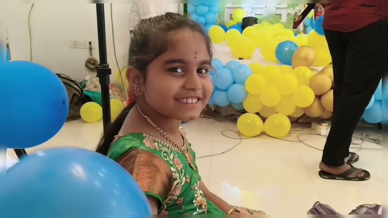 Chervik Birthday celebration 🎊🎉