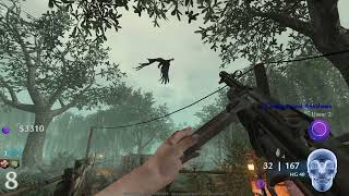 Knie Tief Shi No Numa Mod (World at War)