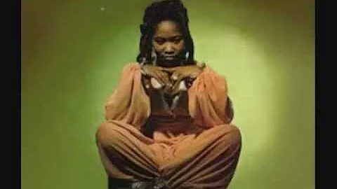 Ella Washington - All the time