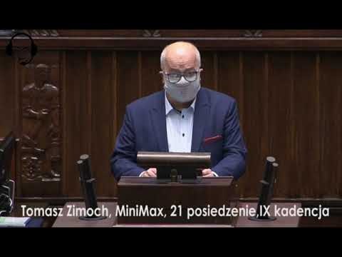 MiniMax czyli minimum zbędnych słów, maksimum dobrego procedowania.