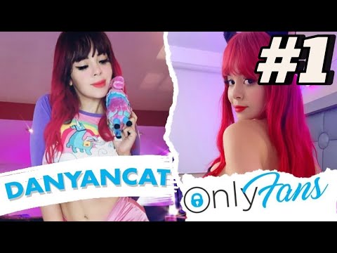 Danyancat Onlyfans Part.1