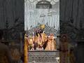 श्री राधा गोविन्द जी की मंगला आरती । Shri Radha Govind ji ki Mangla Aarti 17 June 2026